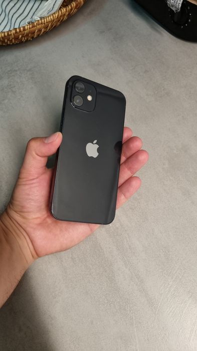 Iphone 12,  64GB, verificat prin Flip, Bat 80%