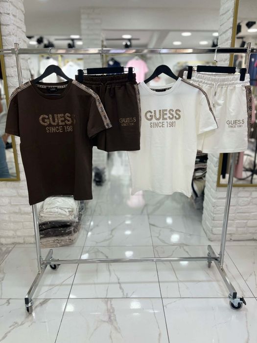 Дамски комплекти Guess, Calvin Klein