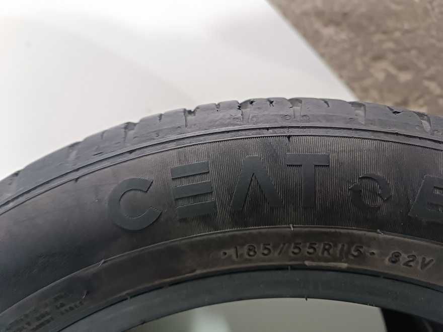ANVELOPE 185 55 15 82V 185/55/15 CEAT CP V10507 VARA