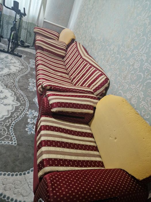 Диван   сатылады