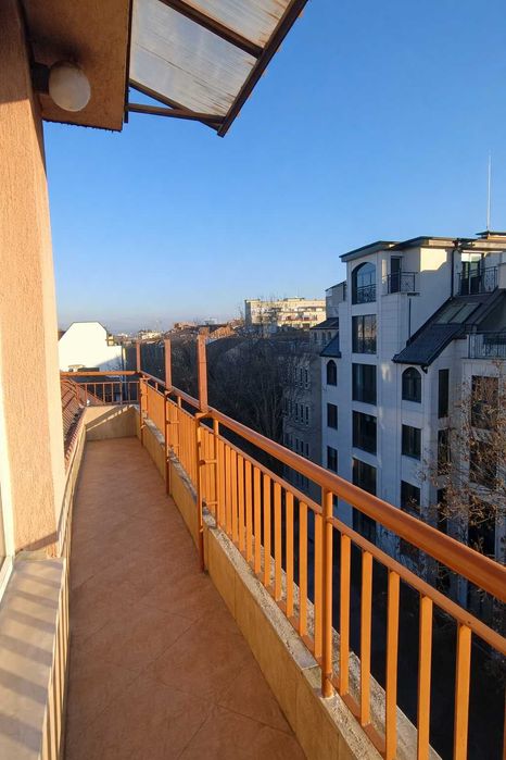 Дава се под наем Двустаен апартамент в София, Център - 60 кв.м за 598.23 € - Снимка #6