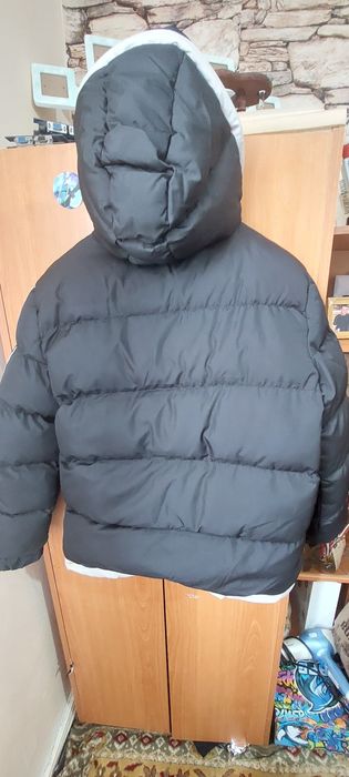 Зимно яке Адидас