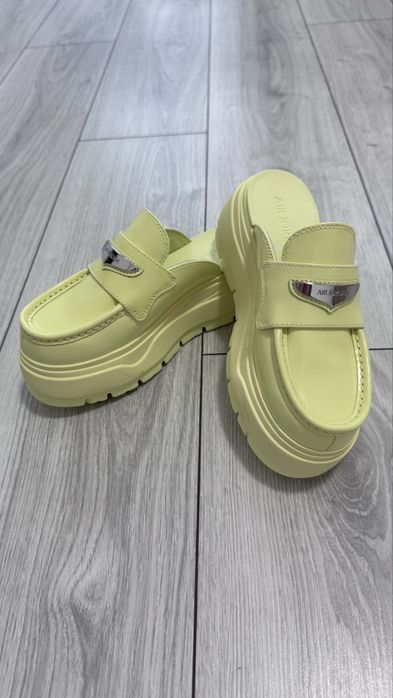 Mocasini Air Jordan Mule
