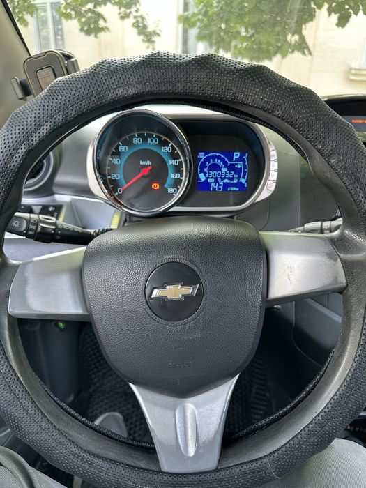 2017 spark 4pozitsiya 1.25 mator