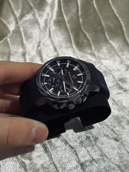 Часы Sergio Tacchini