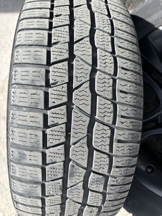 Джанти с гуми BMW