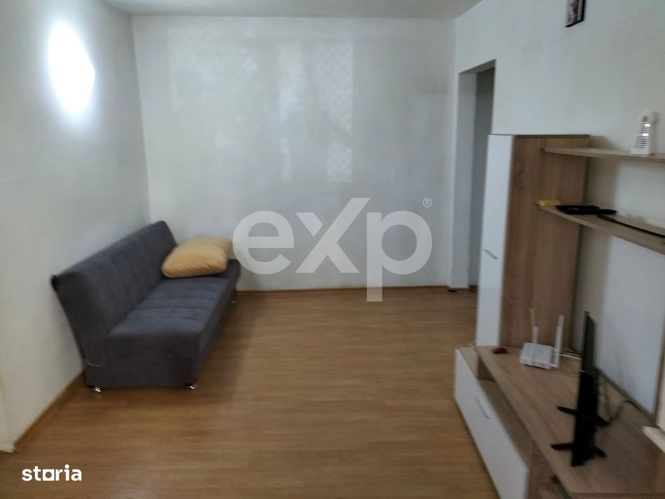 BANAT | apartament 2 camere | parter