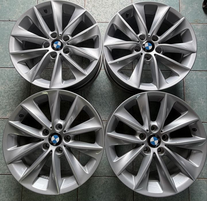 Jante R18 BMW X3 F25 X4 F26