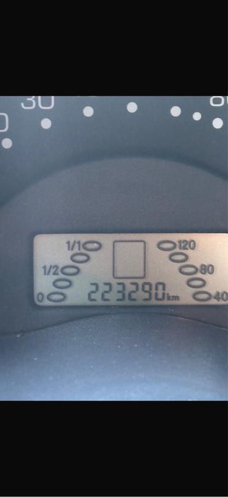 Smart fortwo 0,9 CDI