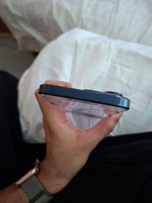 iPhone 15 Pro Max 256 ГБ