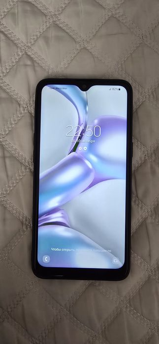 Samsung A 10s рабочий