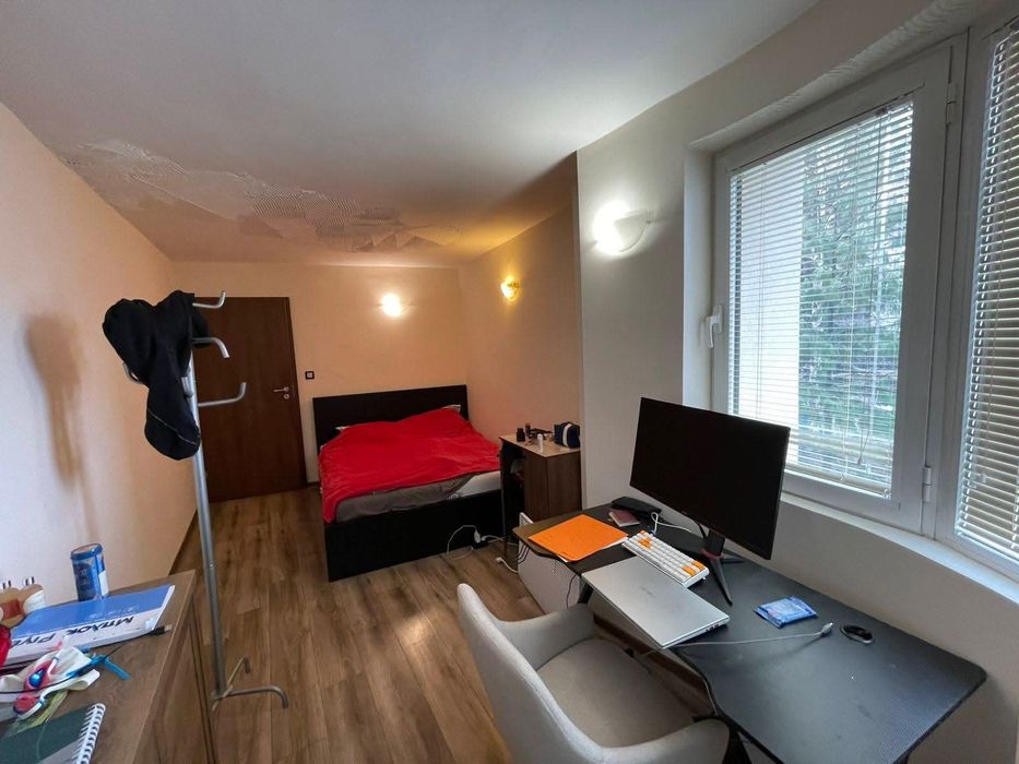 Дава се под наем Тристаен апартамент в София, Младост 2 - 100 кв.м за 727.77 € - Снимка #5