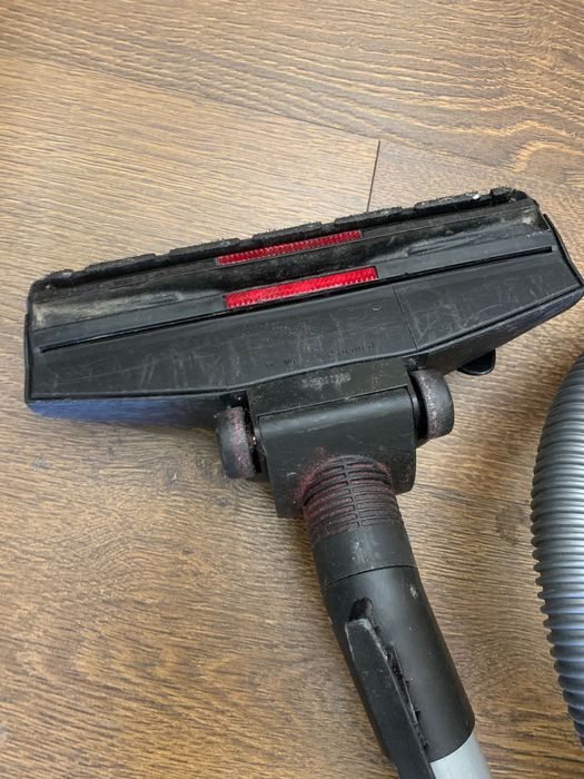 Пылесос BOSCH на запчасти