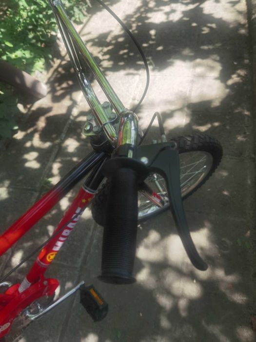 Детски велосипед 20"