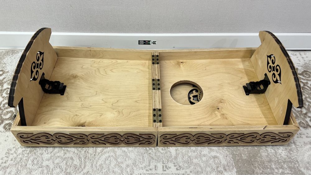 Бесік жиналмалы