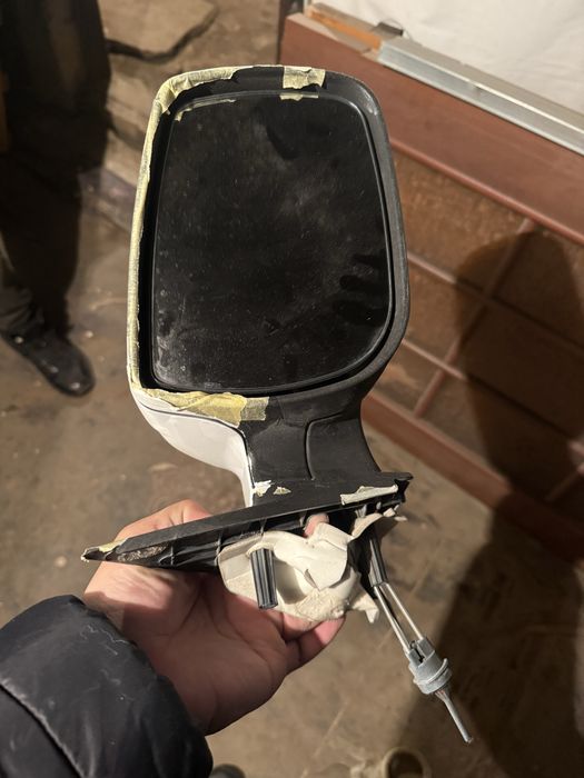 Зеркало на Ваз Гранта и 2115