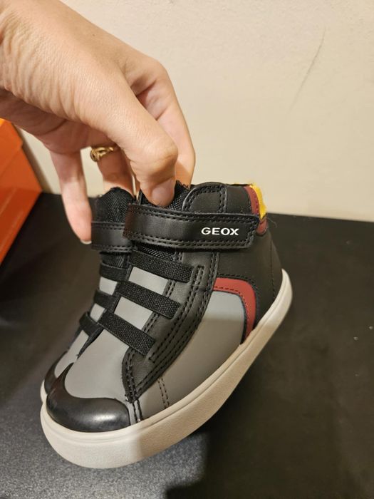 Детски обувки - GEOX