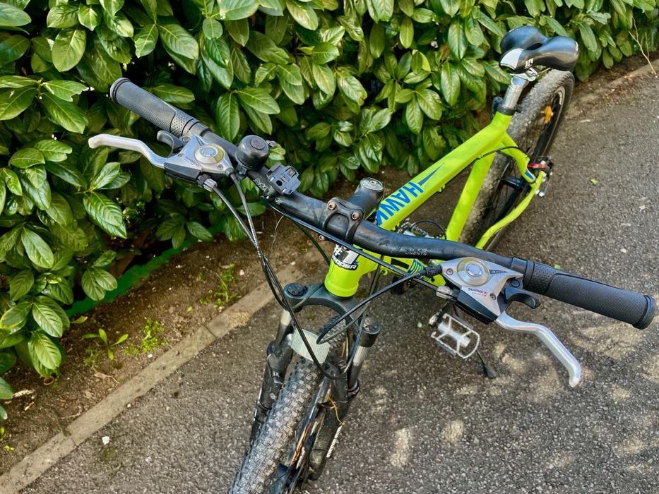 Vand MTB OMEGA 26”