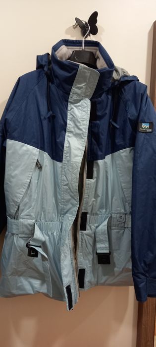 Яке Quechua 40 номер.