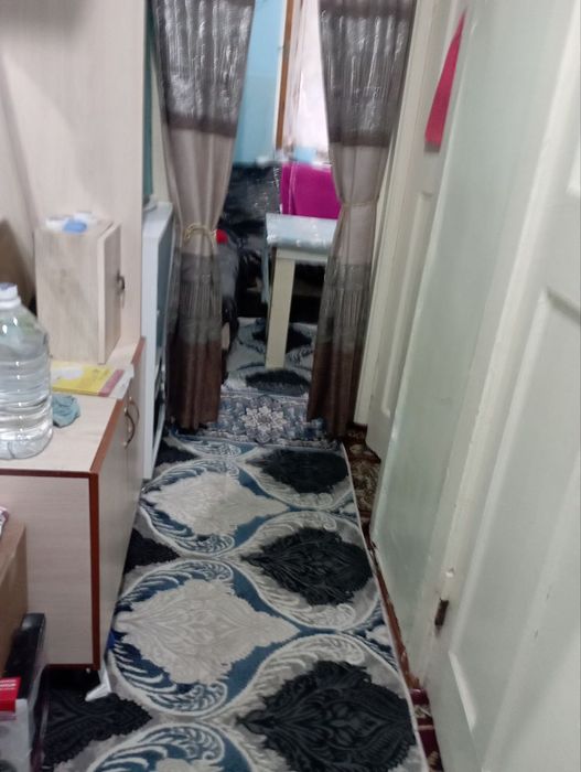 2-хонали уй. Янгиер