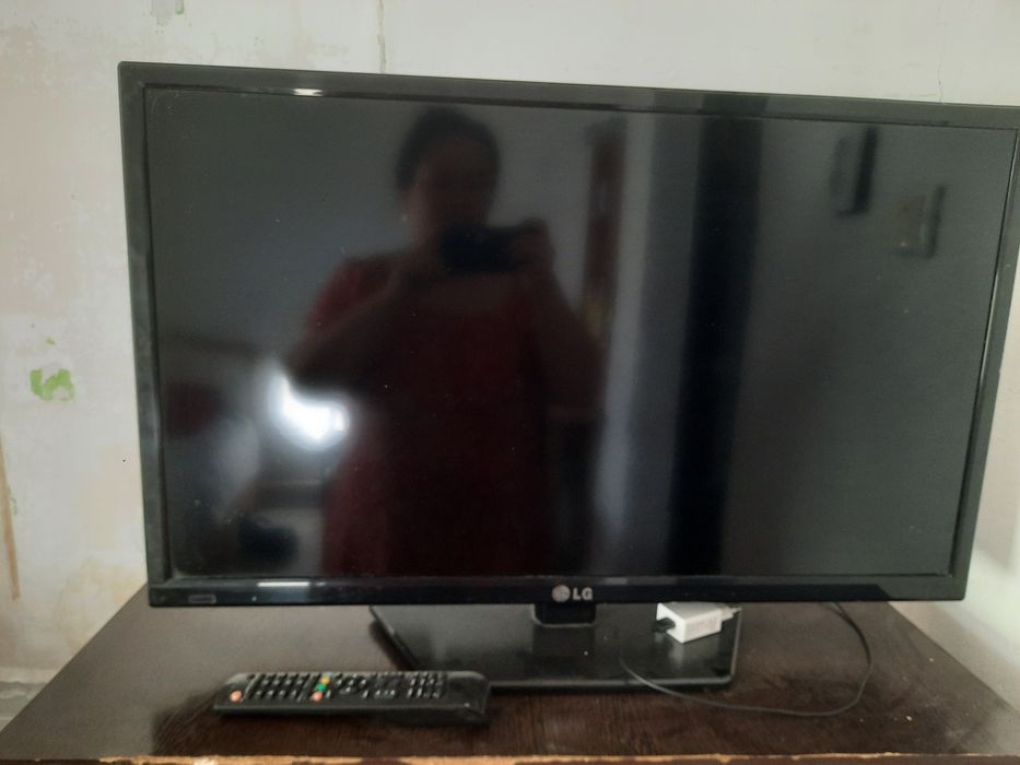 Телевизор LG недорого