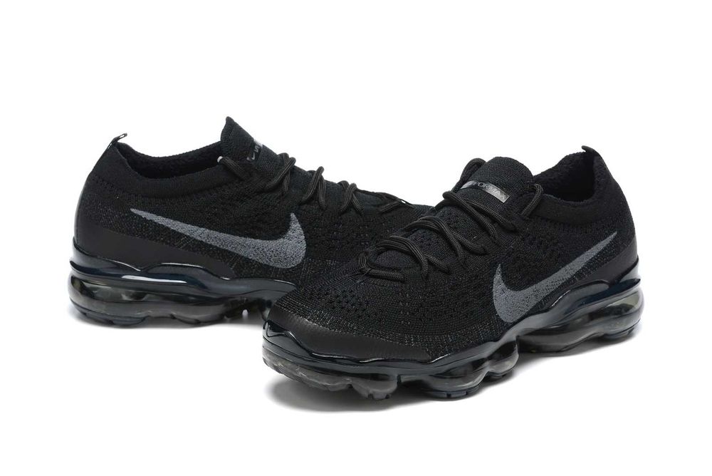 Нови мъжки маратонки Nike Air VaporMax 2023 Flyknit black