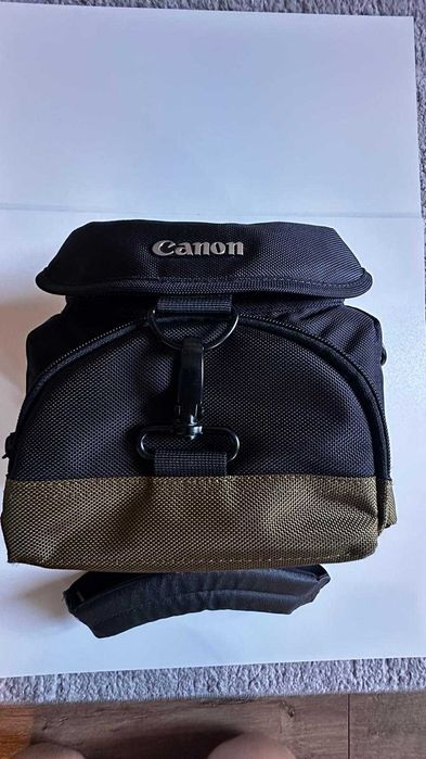 Kit complet DSLR Canon EOS 1300D(Stare impecabilă)