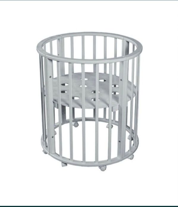 Детская кровать 7 в 1