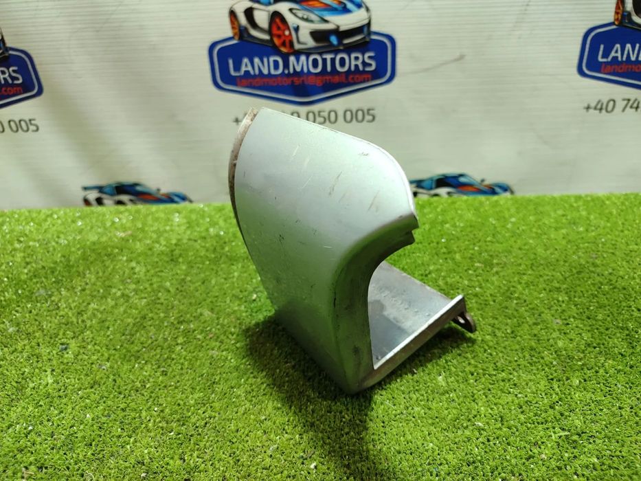 ORNAMENT BARA SPATE STANGA MERCEDES BENZ VITO 115 CDI W639 2.1 DIESEL 2008 VAN COD OEM A6396940725 / Furgoneta / 2003-2014