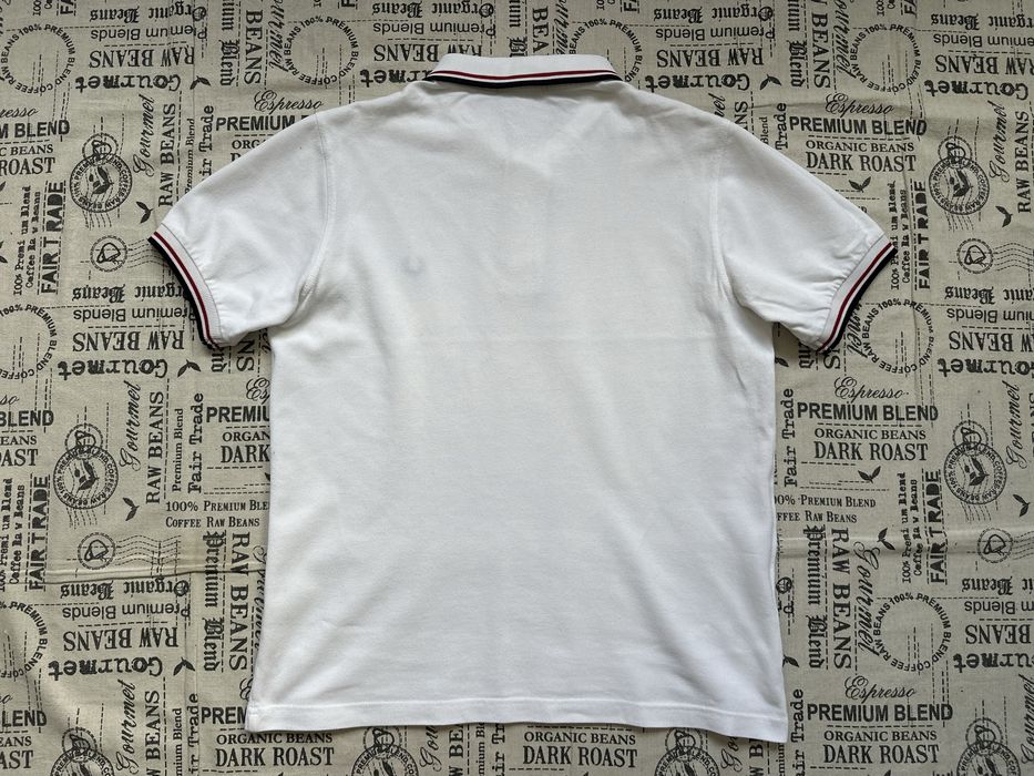 Fred Perry original тениска.S