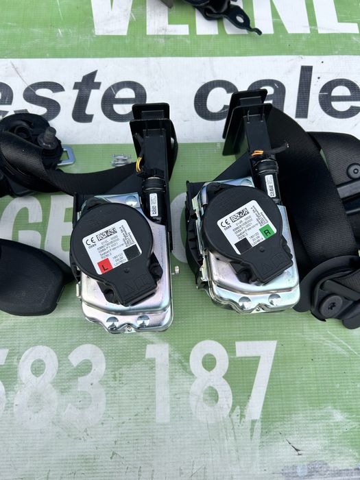 Centuri siguranță față stânga , dreapta față BMW G20, G21 2021