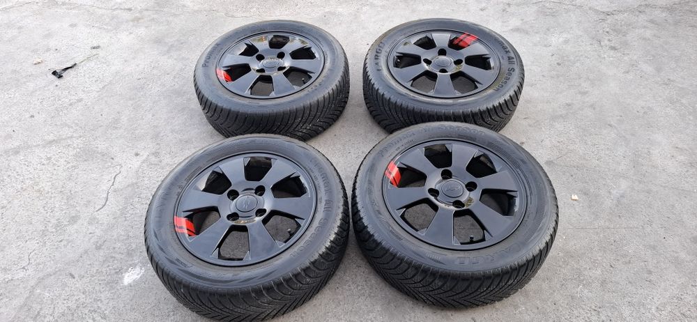 R15 Jentra diska balon Gm