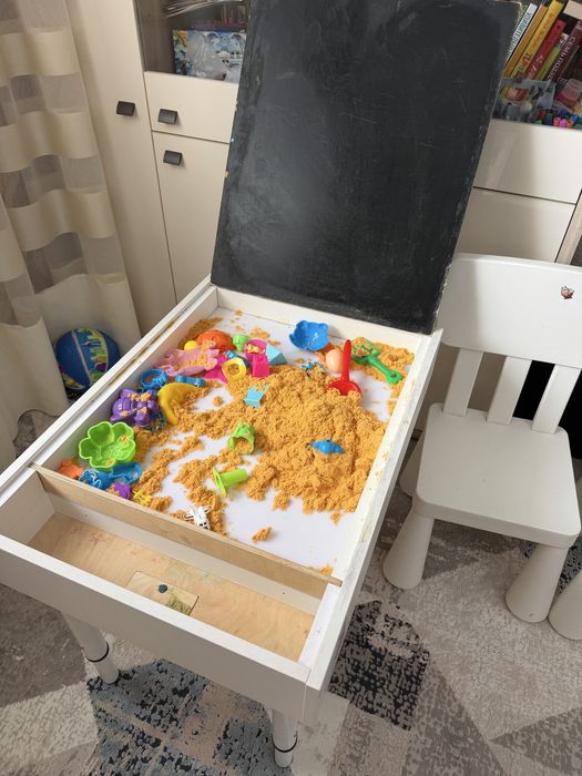 Продам интерактивный детский стол