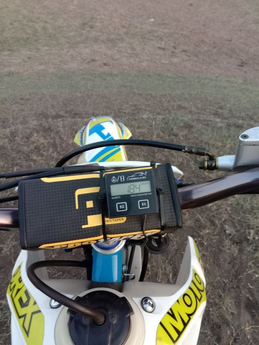 Продам Motoland xt 250 hs, 172 мотор