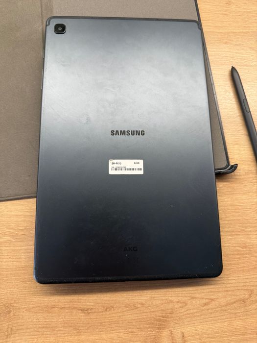 Samsung s6 lite 64gb + stilou