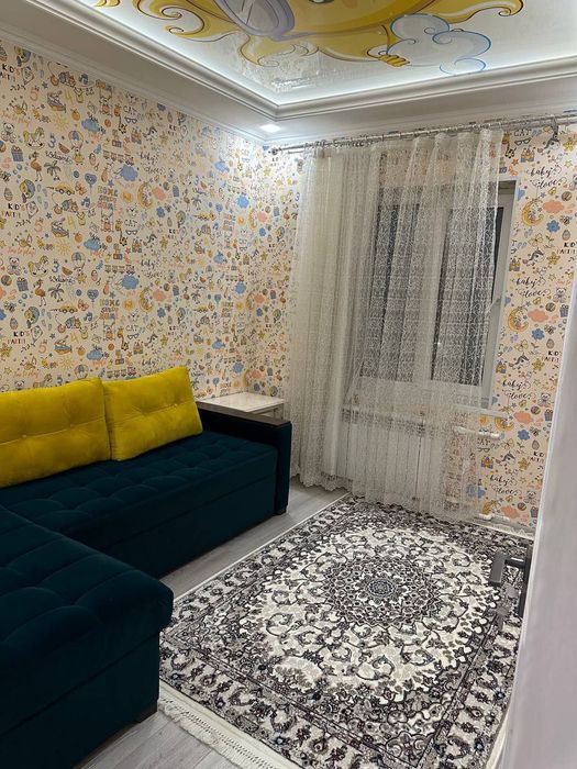 Аренда 4 хонали квартира