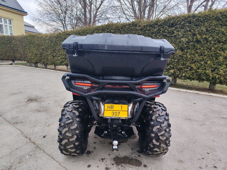 Cf Moto X10 T3 2024 1900