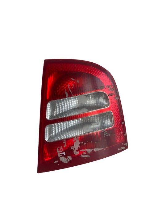 Stop Dreapta Spate Skoda Octavia 1U2 1996 - 2000 Zsb1U6945096