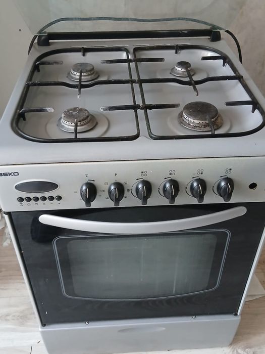 Продам газ для дома