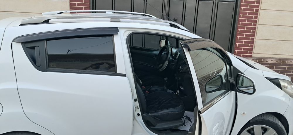 2013 yil spark 2