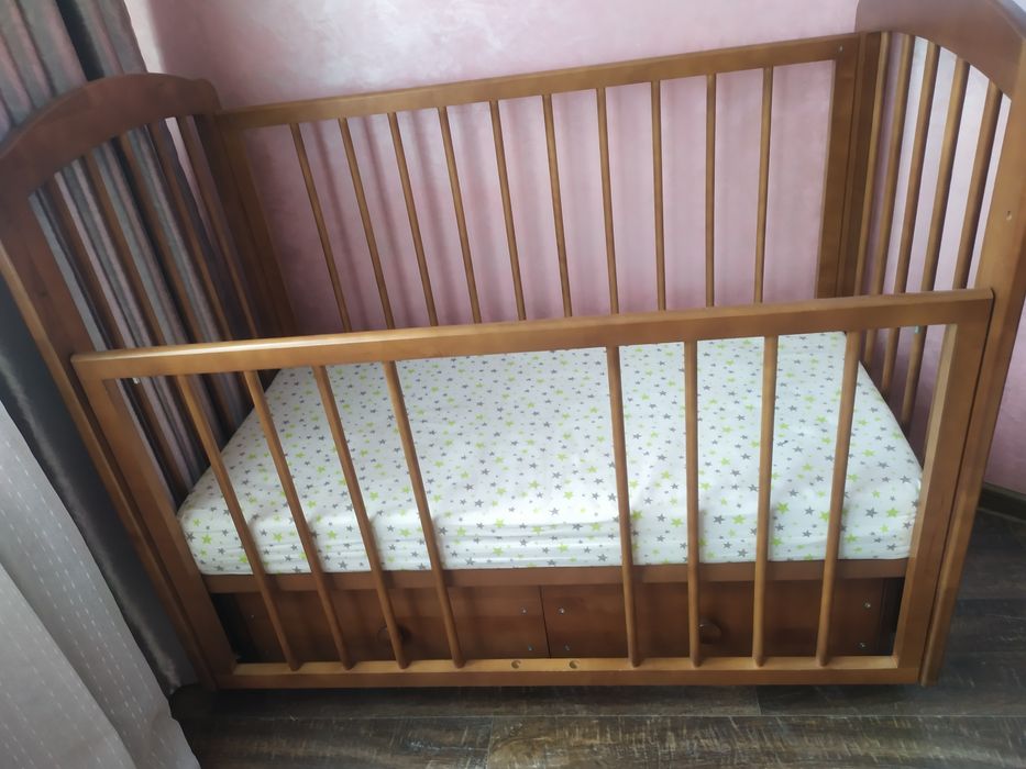 Кровать манеж кроватка для ребенка