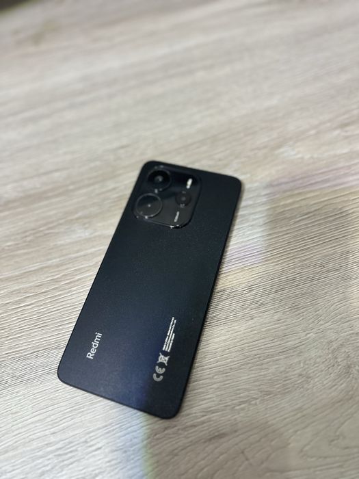 Redmi Note 14 8 GB RAM 128gb