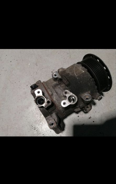 Lexus is 220d D-cat компресор