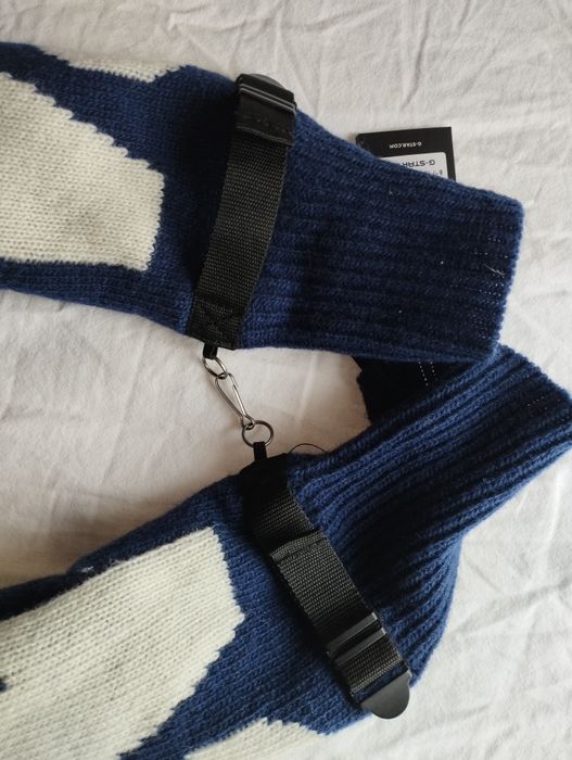 G-star ръкавици един размер