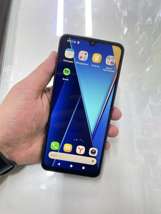 Redmi A5  (128GB) в идеальном состояний