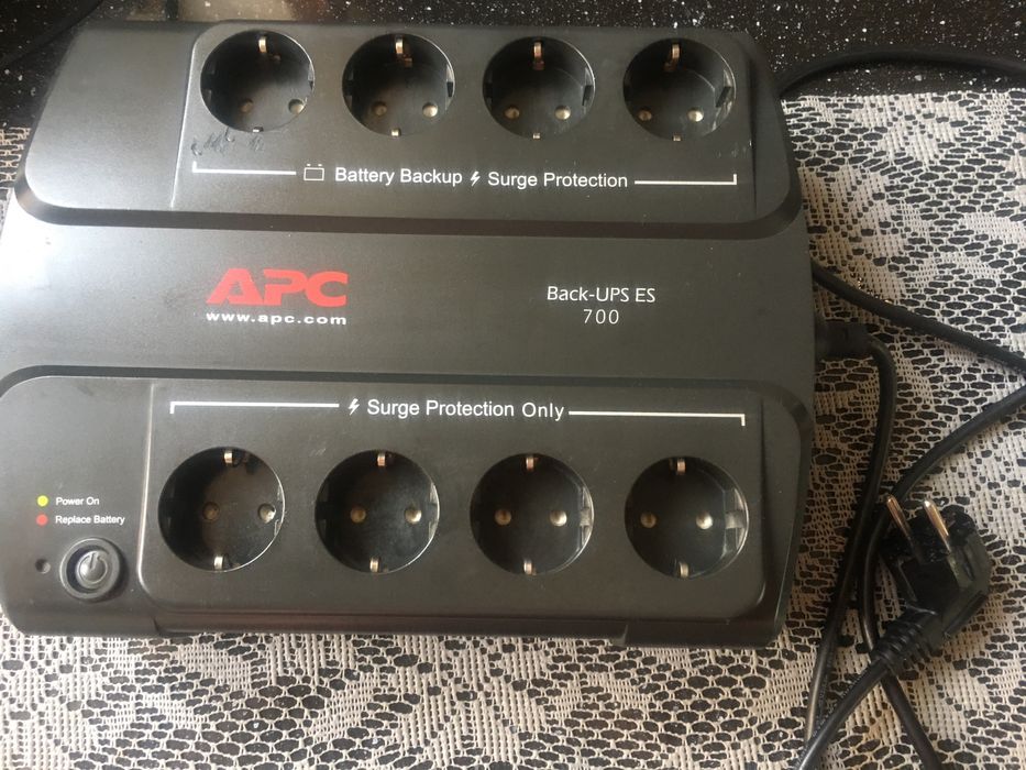 Периферия и аксессуары