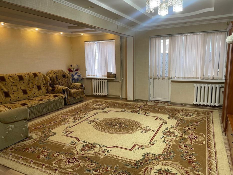 Продаётся квартира