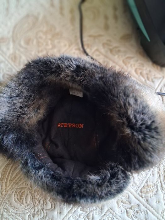 Оригинална зимна шапка