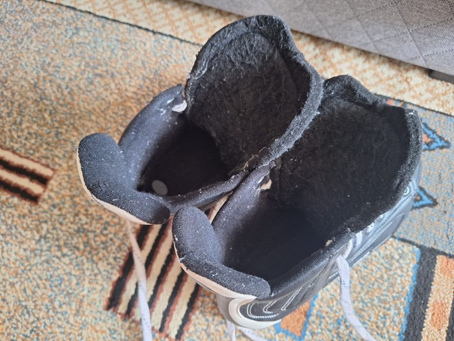 Patine de hockey Bauer 44.5