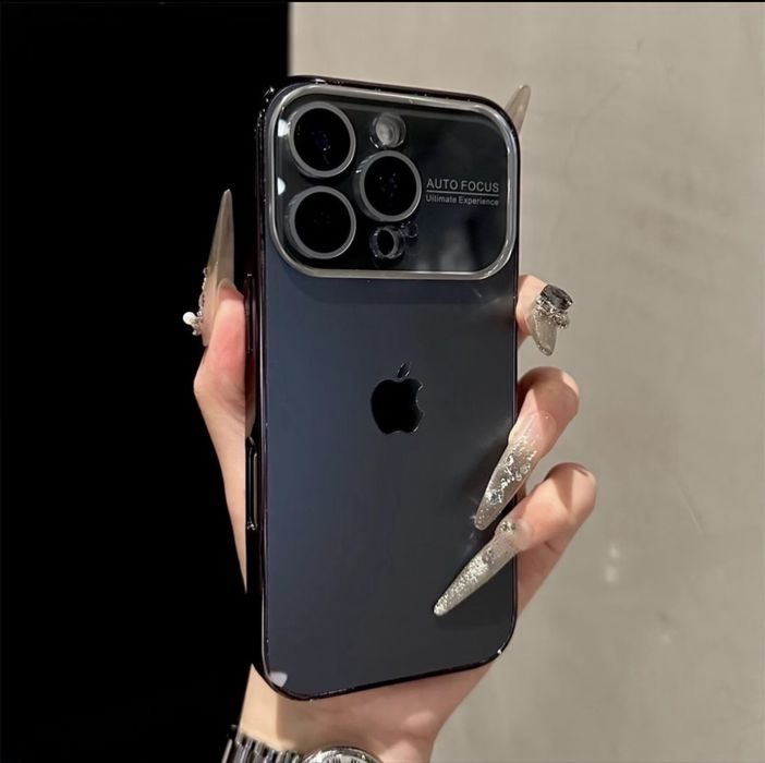 Новый Чехол iPhone 14 pro max